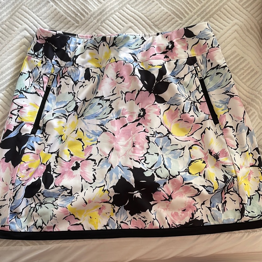 Polo Golf/Tennis Skirt